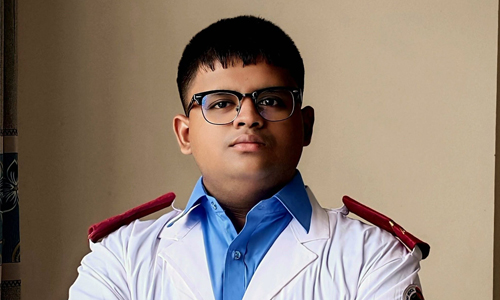 Md Rubayet Ferdaus Badhan