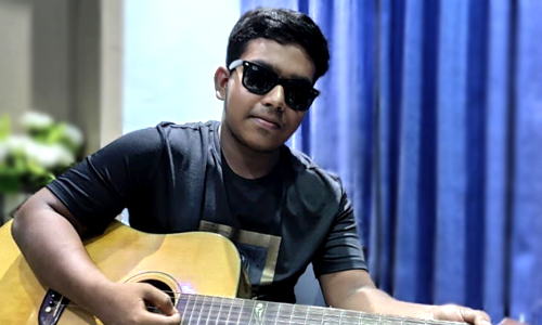 Saadman Islam