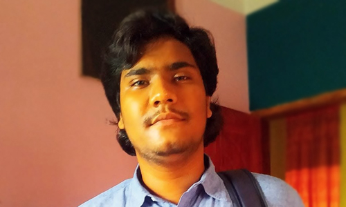 Fahian Haque Pretu
